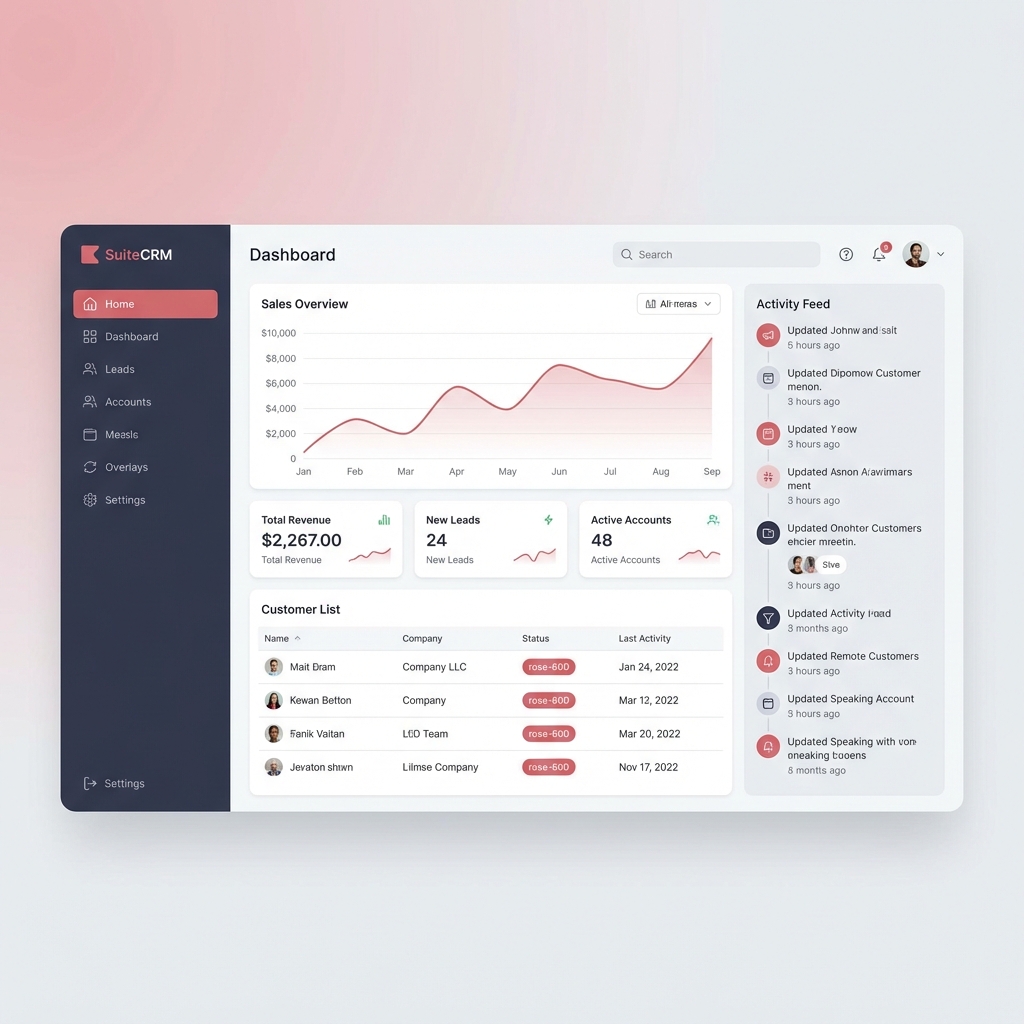 Automatyzacja Sprzedaży