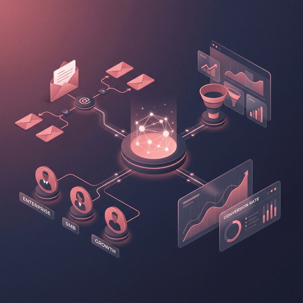 Marketing Automation